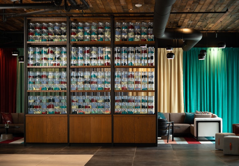 Hotel Indigo Madison Downtown