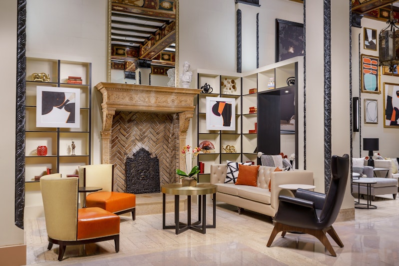 Vignette Collection Hotel Spero