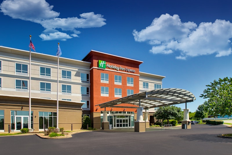 HOLIDAY INN GEORGETOWN NORTH