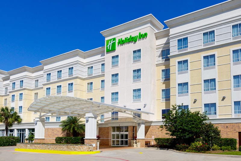 HOLIDAY INN HOUSTON WEBSTER