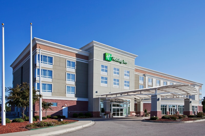 HOLIDAY INN SANTEE