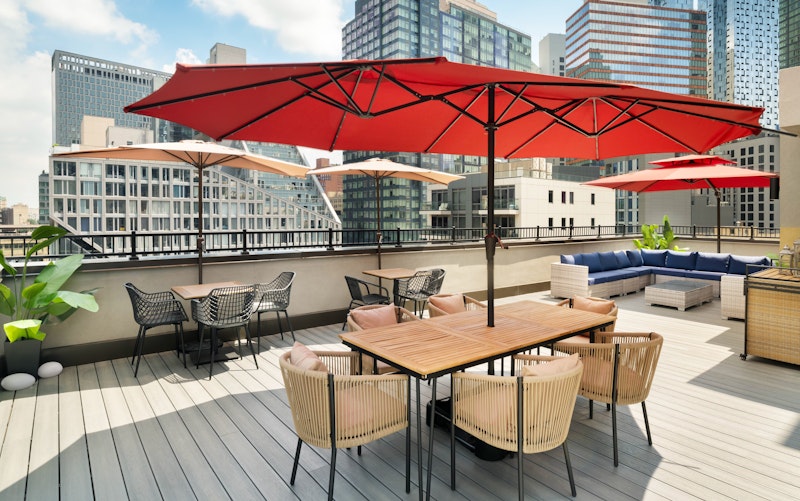 LONG ISLAND CITY