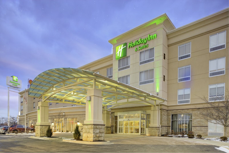 Holiday Inn Hotel & Suites LIMA EAST