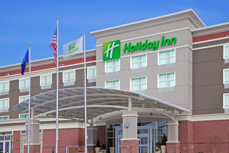HOLIDAY INN FLORENCE