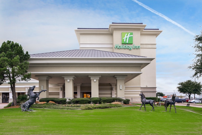 HOLIDAY INN SELECT RICHARDSON