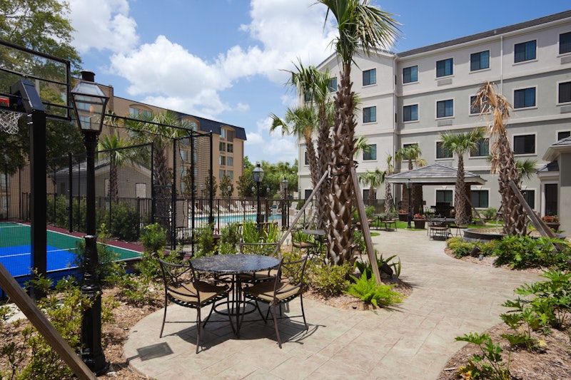 STAYBRIDGE SUITES LAFAYETTE