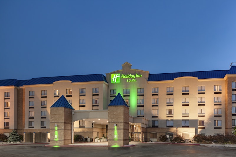 Holiday Inn & Suites Council Bluffs (I-29)