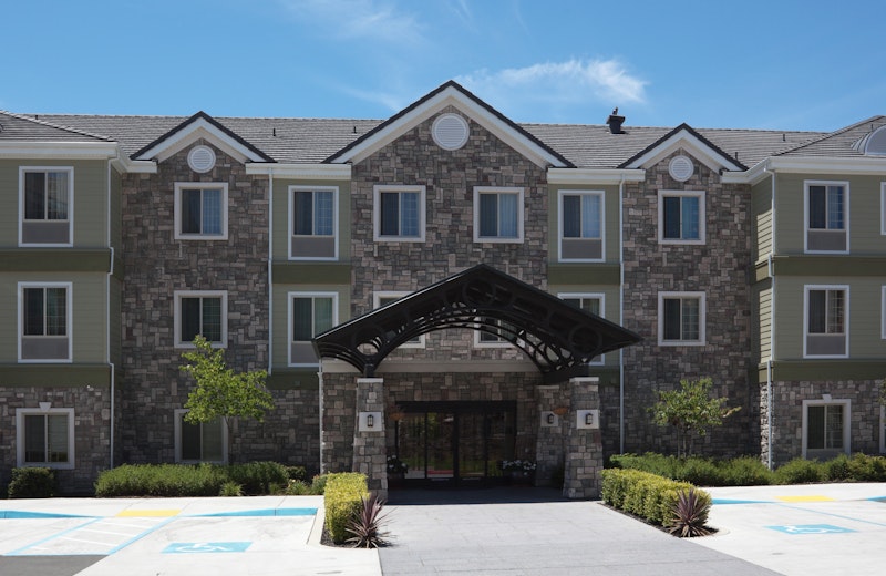 Staybridge Suites Napa