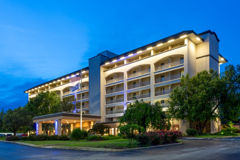 Holiday Inn Express Hotel & Suites KING OF PRUSSIA