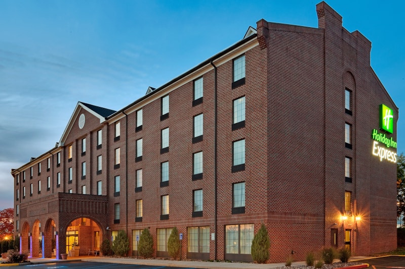 Holiday Inn Express Harrisburg East – Hershey Area
