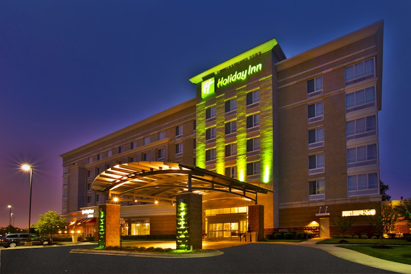 Holiday Inn DETROIT METRO AIRPORT
