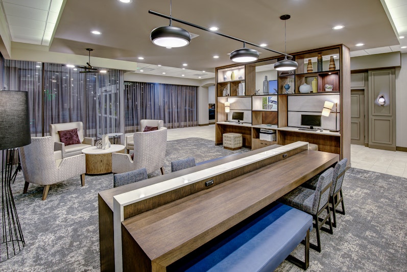 HOLIDAY INN EAST WINDSOR