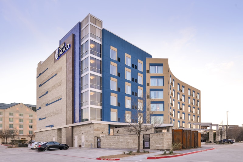 Hotel Indigo Frisco