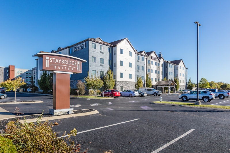 Staybridge Suites Mt. Juliet – Nashville Area