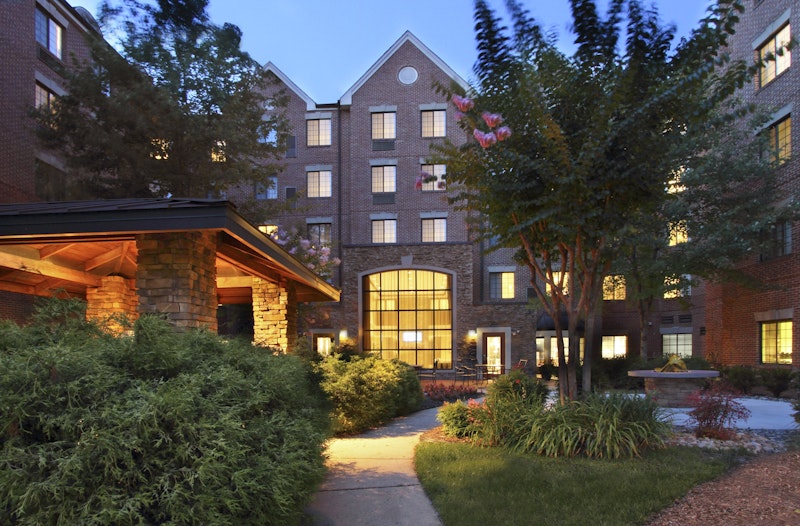 Staybridge Suites McLean-Tysons Corner
