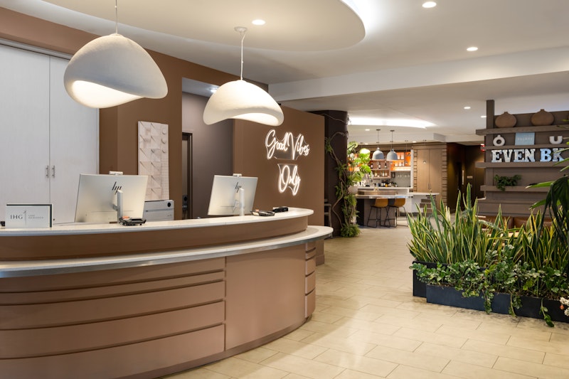 Even Hotels EVEN Hotels Nevins St