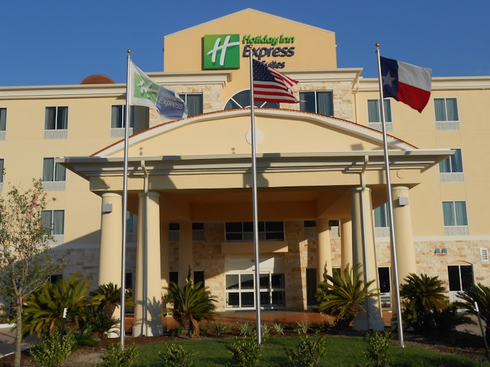 Holiday Inn Express and Suites Houston Northwest-Brookhollow