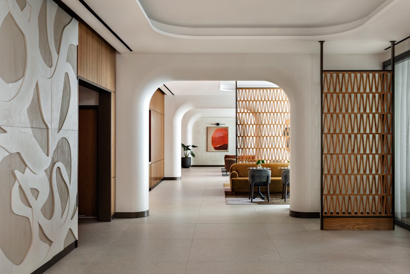 Kimpton Theta New York – Times Square