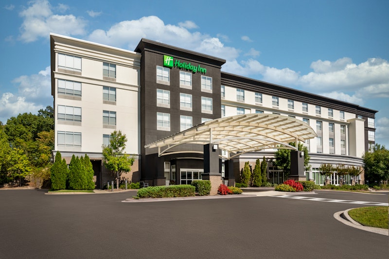 Holiday Inn Birmingham – Hoover