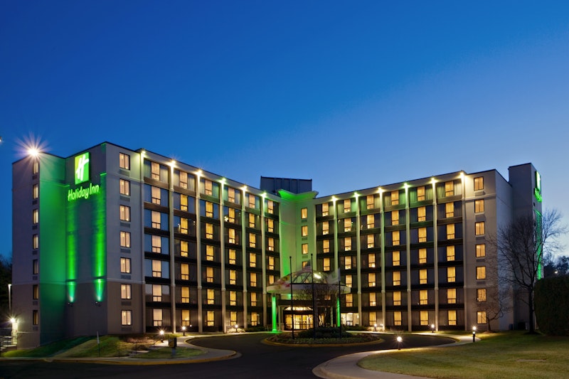 Holiday Inn Washington, DC- Greenbelt, MD