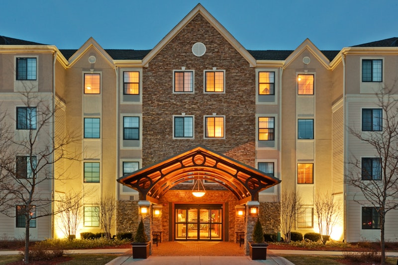 STAYBRIDGE SUITES GLENVIEW