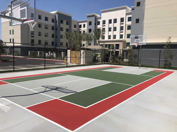Staybridge Suites Irvine – John Wayne Airport