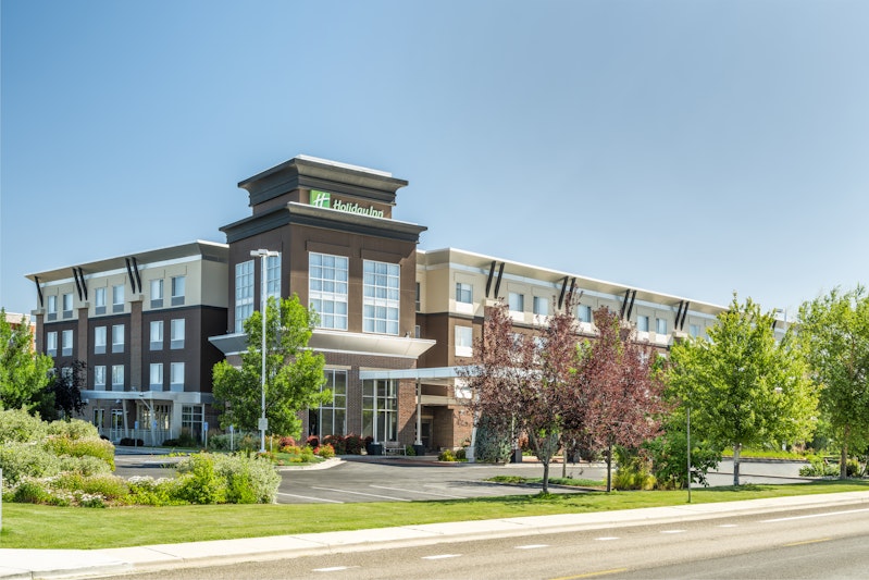 Holiday Inn Boise