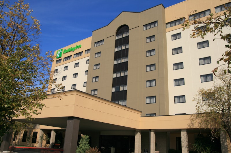 Holiday Inn & Convention Center of Northwest Arkansas