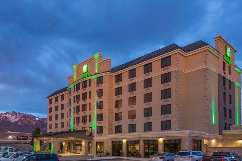 Holiday Inn South Jordan