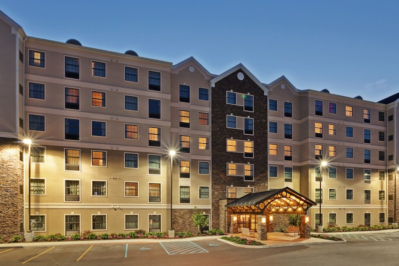 STAYBRIDGE SUITES WEST SENECA