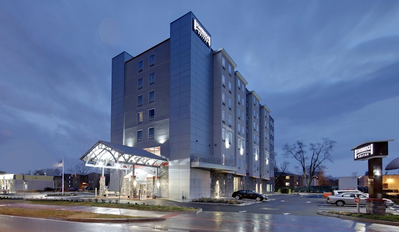 Staybridge Suites University Area OSU