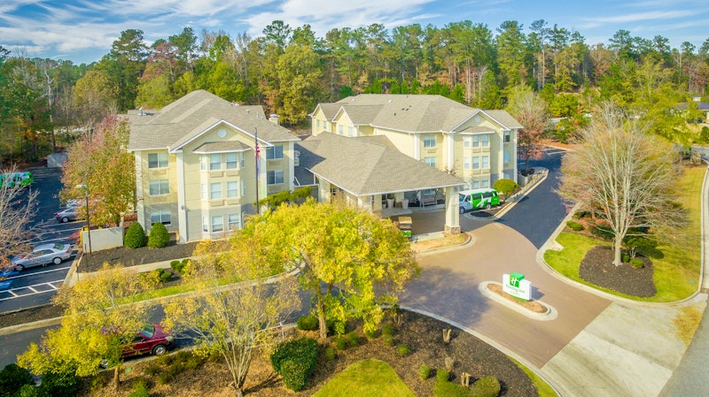 Holiday Inn Peachtree City