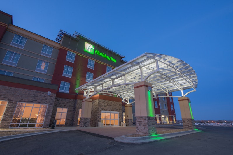 Holiday Inn Bismarck
