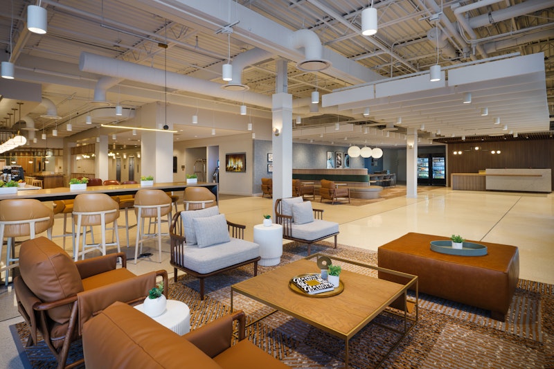 Holiday Inn Chicago O’Hare – Rosemont