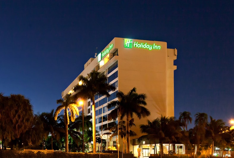 Holiday Inn Miami West – Hialeah Gardens
