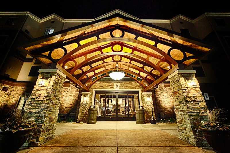STAYBRIDGE STES MINOT ND