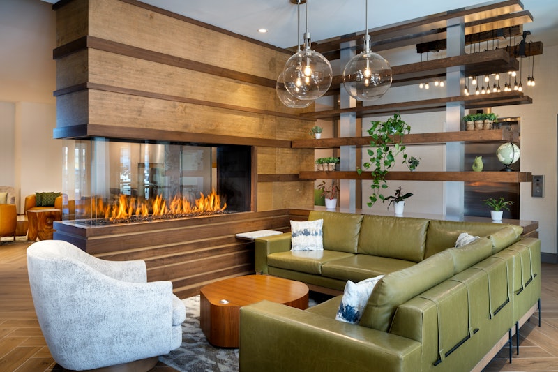 Even Hotels Bozeman Yellowstone Intl Arpt