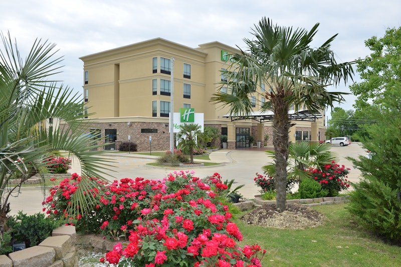 Holiday Inn Montgomery Airport South