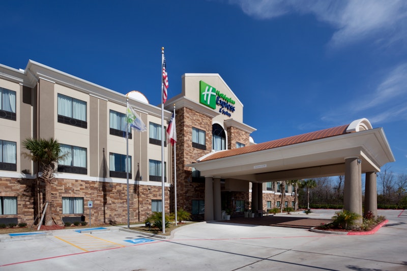 Holiday Inn Express and Suites Houston NW Beltway 8-West Road