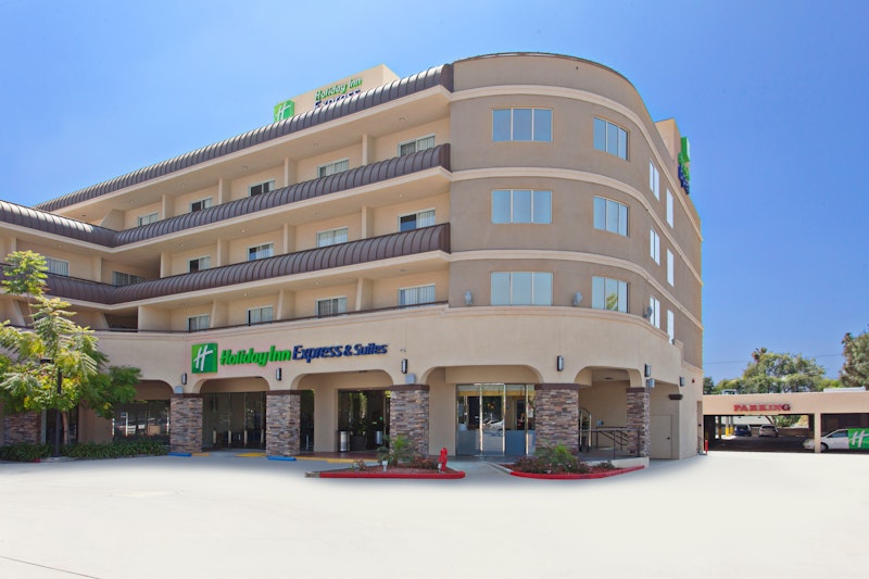 HOLIDAY INN EXP STES COLORADO