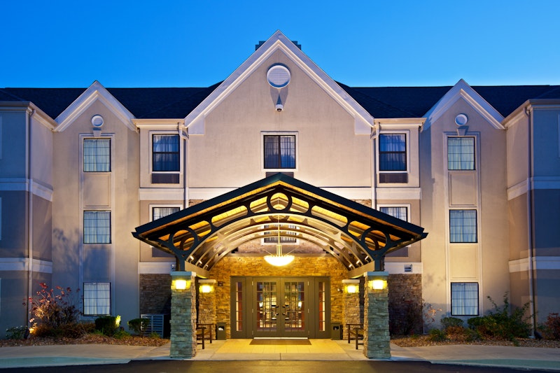 STAYBRIDGE SUITES SOUTH