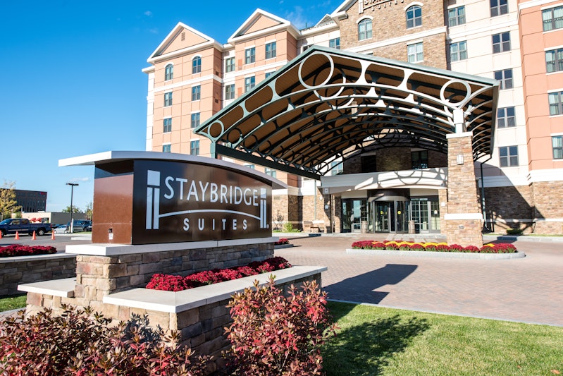 Staybridge Suites LATHAM