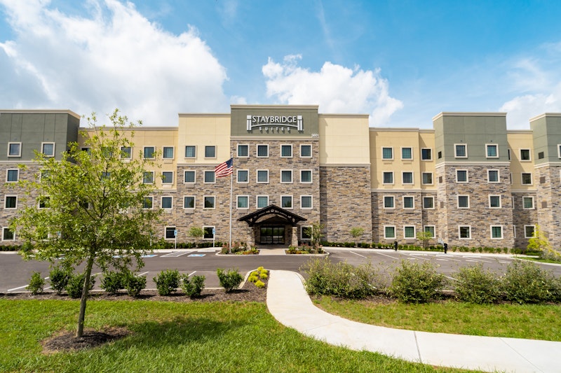 Staybridge Suites Nashville – Franklin