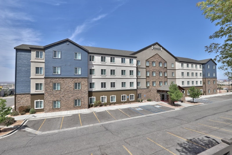 Staybridge Suites Albuquerque – Airport