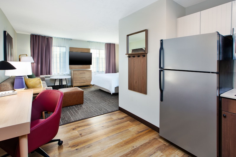 Staybridge Suites OMAHA 80TH AND DODGE