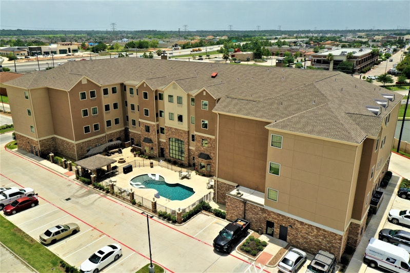 Staybridge Suites Houston Humble – Generation Pk