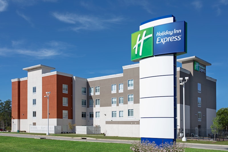 Holiday Inn Express Slidell Northwest