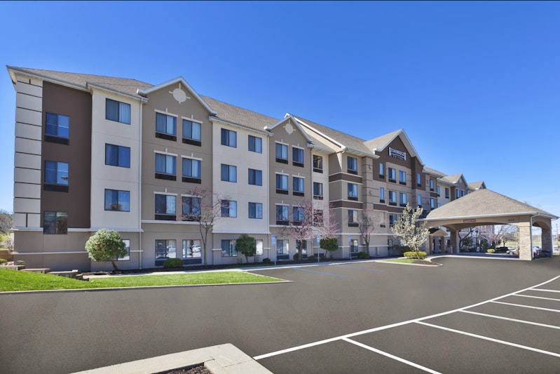 STAYBRIDGE SUITES COLUMBIA