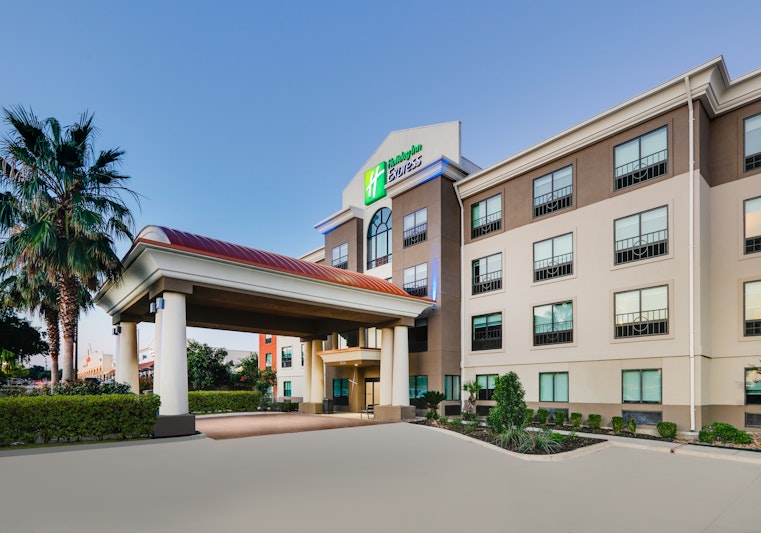 HOLIDAY INN EX STES NORTH WEST