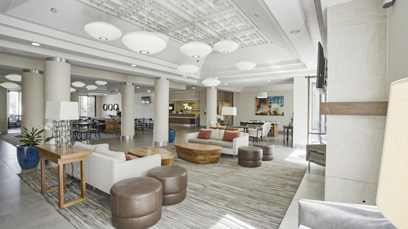 HI IRVING – LAS COLINAS
